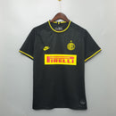 Camisa da Inter de Milão lll 2019/20 Masculina Torcedor