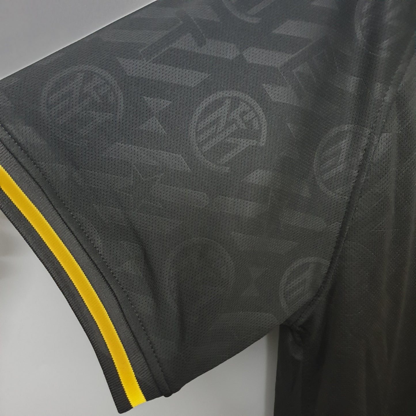 Camisa da Inter de Milão lll 2019/20 Masculina Torcedor