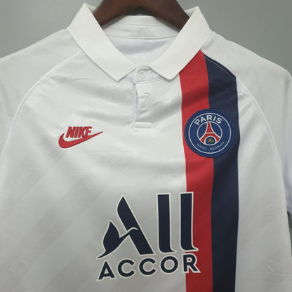 Camisa do PSG ll 2019/20 Masculina Torcedor