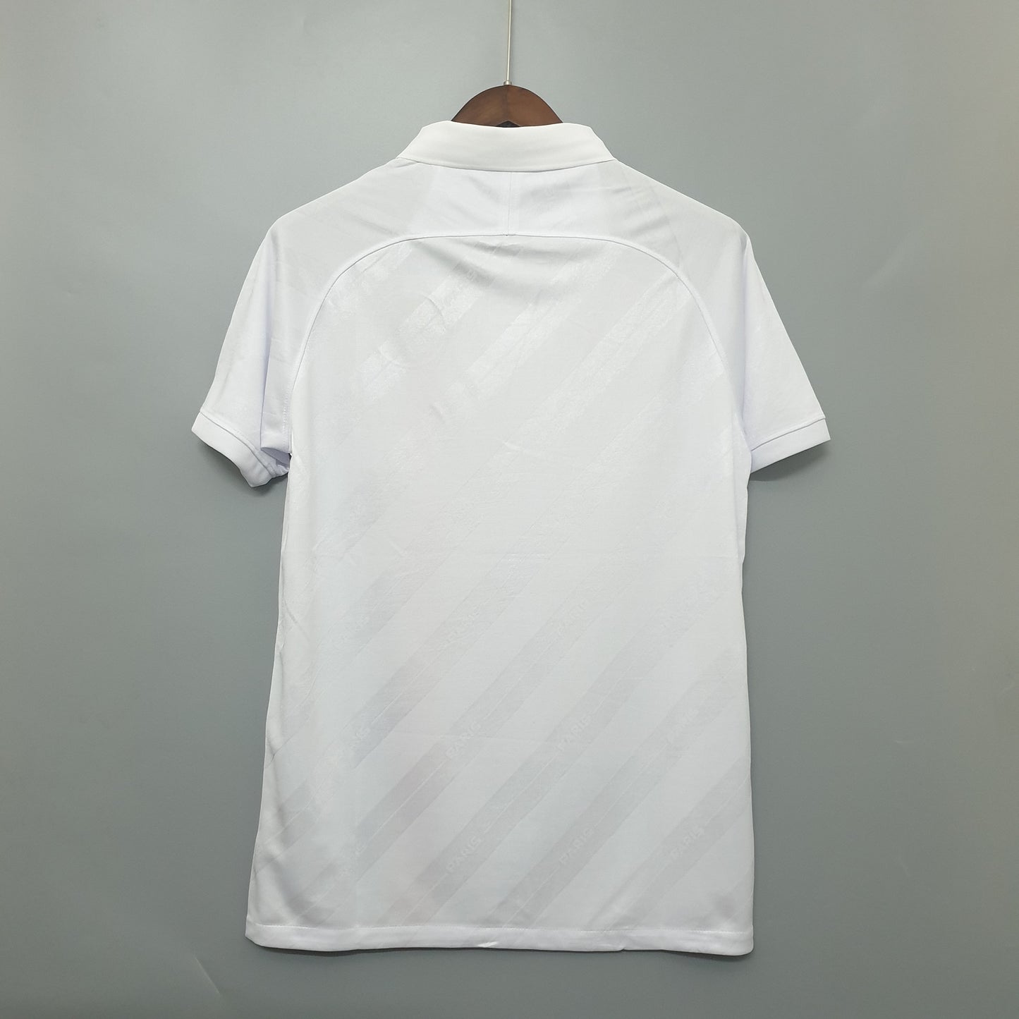 Camisa do PSG ll 2019/20 Masculina Torcedor