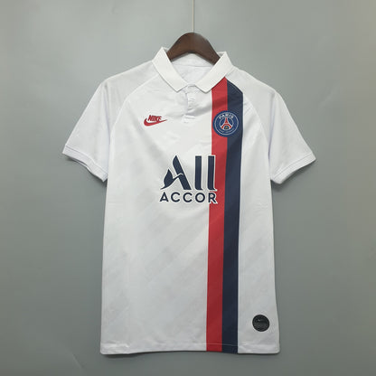 Camisa do PSG ll 2019/20 Masculina Torcedor