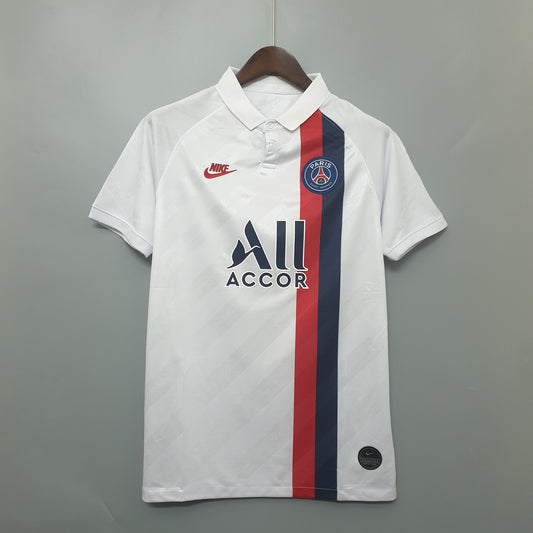 Camisa do PSG ll 2019/20 Masculina Torcedor