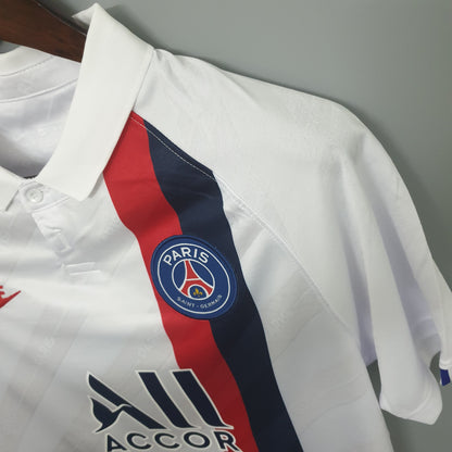 Camisa do PSG ll 2019/20 Masculina Torcedor