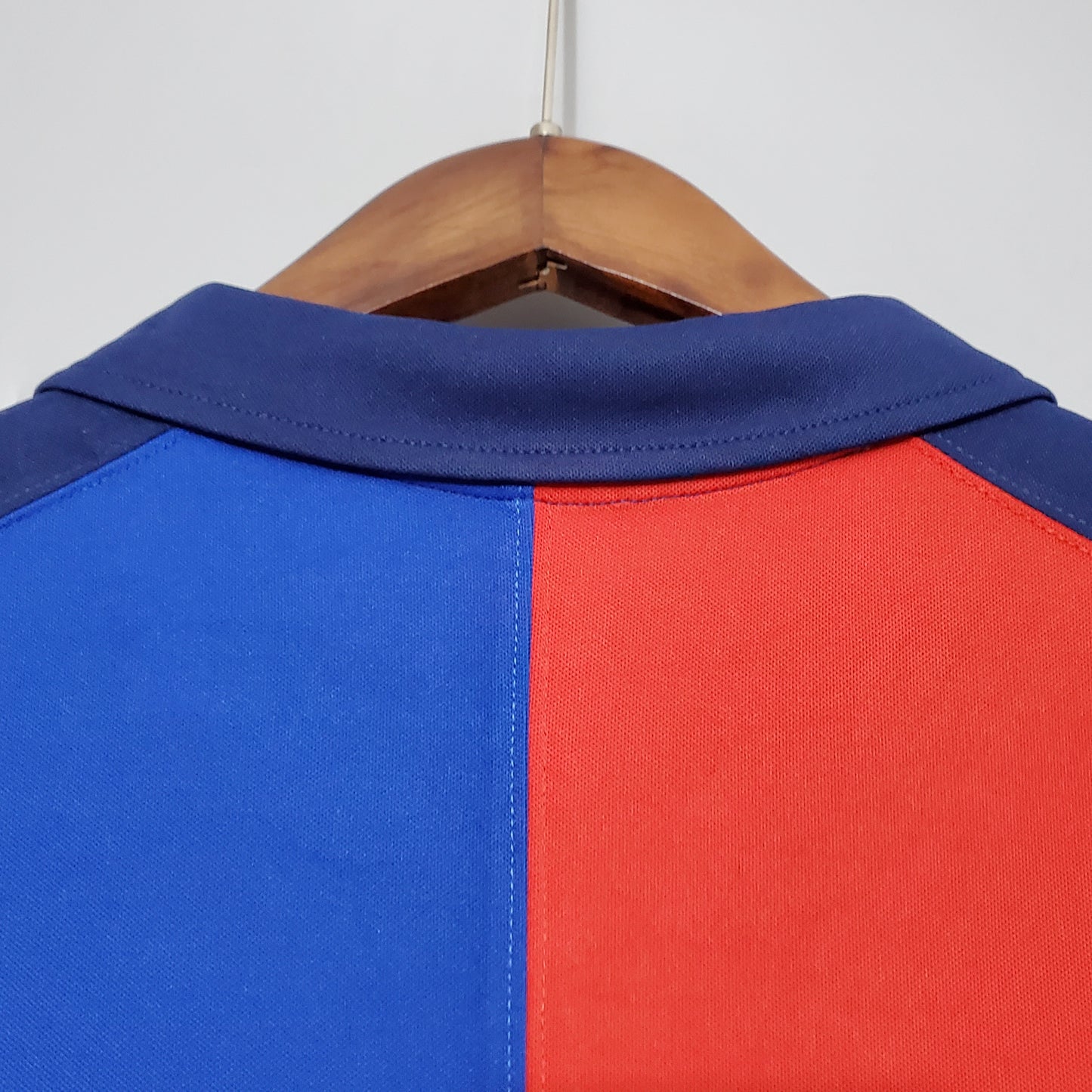 Camisa do Barcelona l 1999 Masculina Torcedor