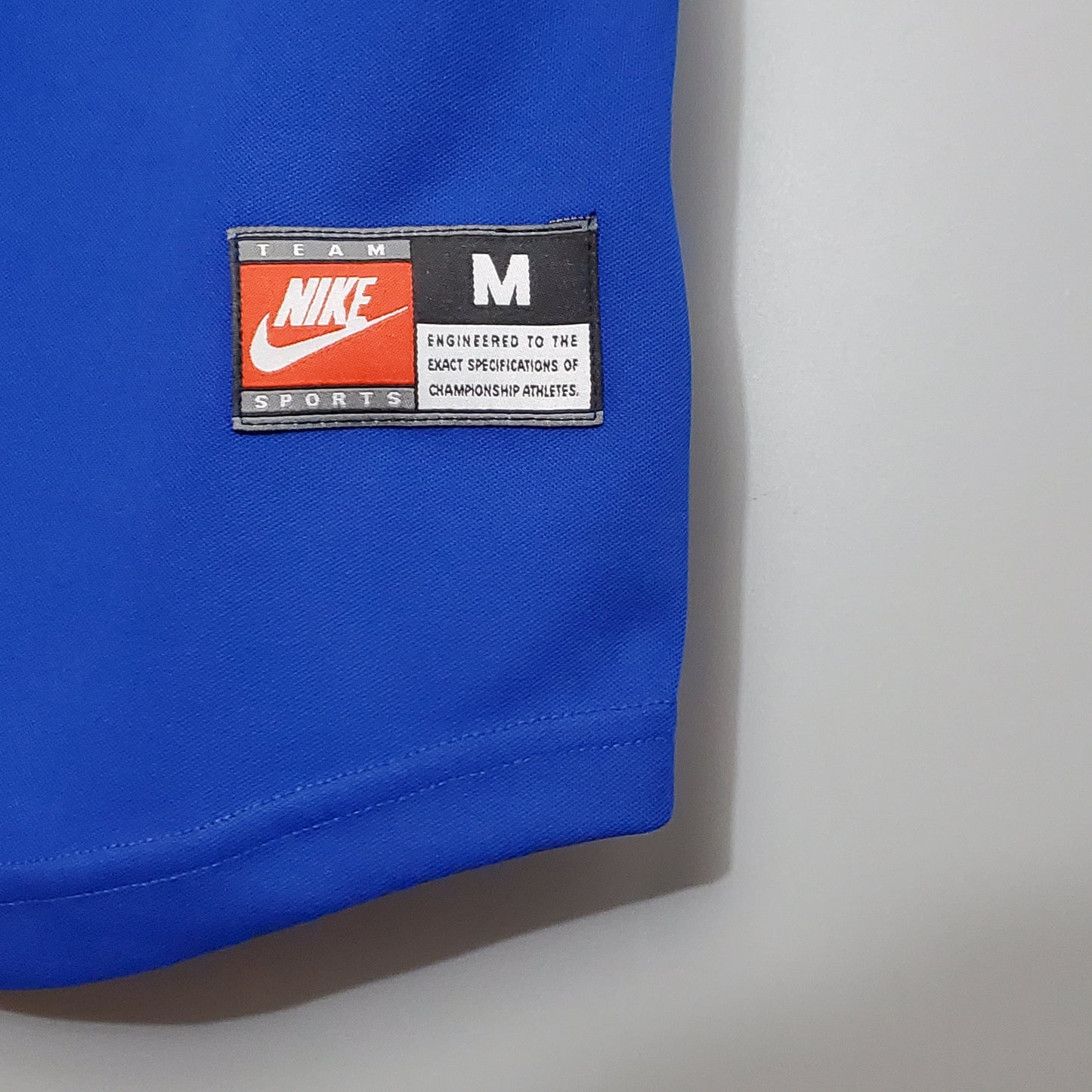 Camisa do Barcelona l 1999 Masculina Torcedor