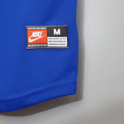 Camisa do Barcelona l 1999 Masculina Torcedor