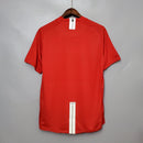 Camisa Manchester United l 2007/08 | Versão Torcedor Masculina