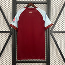 Camisa Aston Villa l 25/26 | Versão Torcedor Masculina