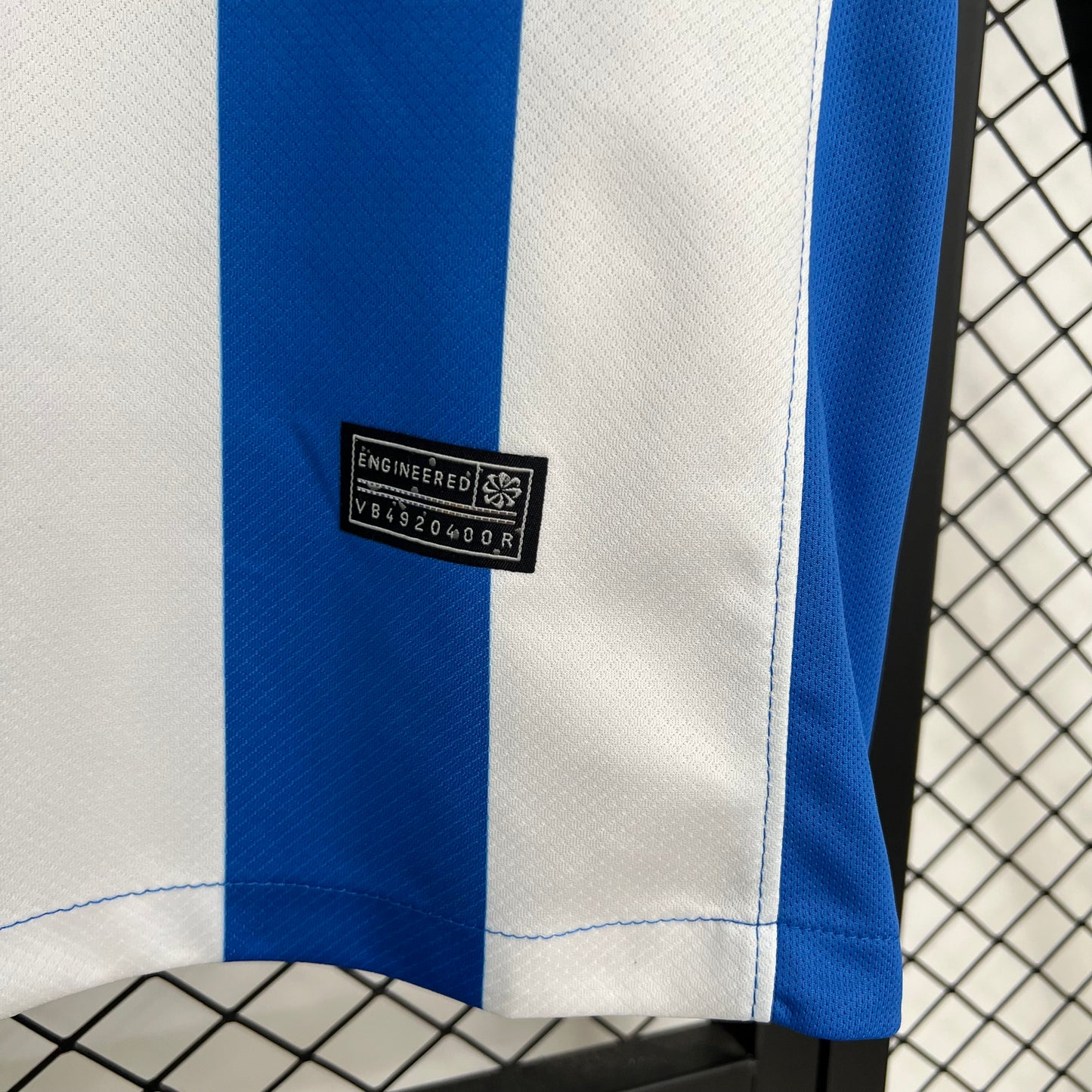 Camisa do Brighton l 2025/26 Masculina Torcedor