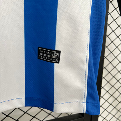 Camisa do Brighton l 2025/26 Masculina Torcedor