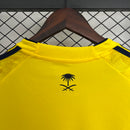 Camisa do Al Nassr l 2025/26 Masculina Torcedor
