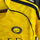 Camisa do Al Nassr l 2025/26 Masculina Torcedor