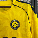 Camisa do Al Nassr l 2025/26 Masculina Torcedor