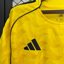 Camisa do Al Nassr l 2025/26 Masculina Torcedor