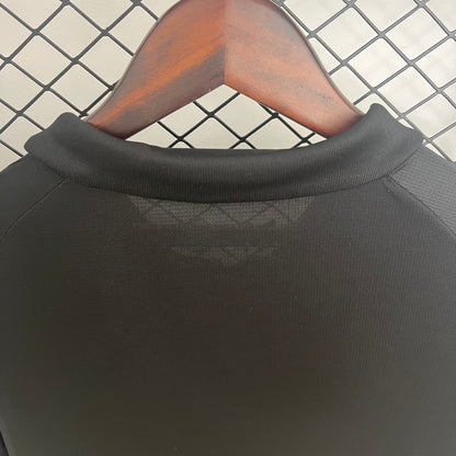 Camisa do Manchester City ll 2025/26 Masculina Torcedor