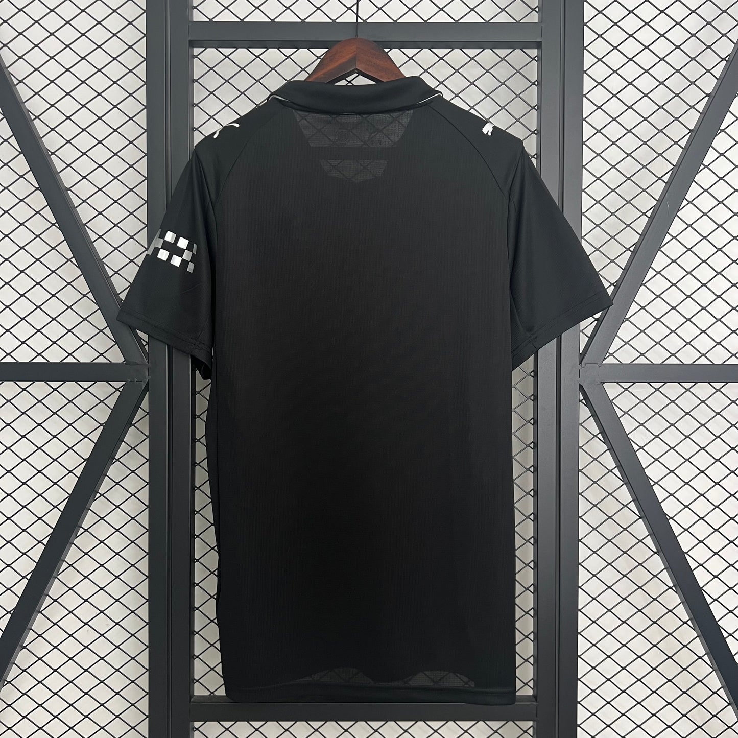 Camisa do Manchester City ll 2025/26 Masculina Torcedor