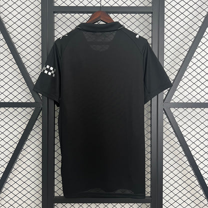 Camisa do Manchester City ll 2025/26 Masculina Torcedor