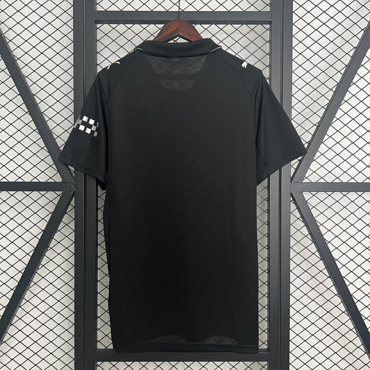 Camisa do Manchester City ll 2025/26 Masculina Torcedor