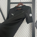 Camisa Manchester City ll 25/26 | Versão Torcedor Masculina