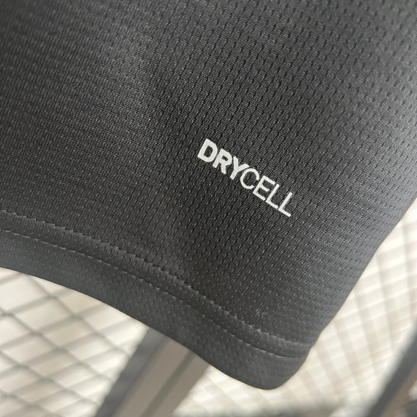 Camisa do Manchester City ll 2025/26 Masculina Torcedor