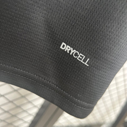 Camisa do Manchester City ll 2025/26 Masculina Torcedor