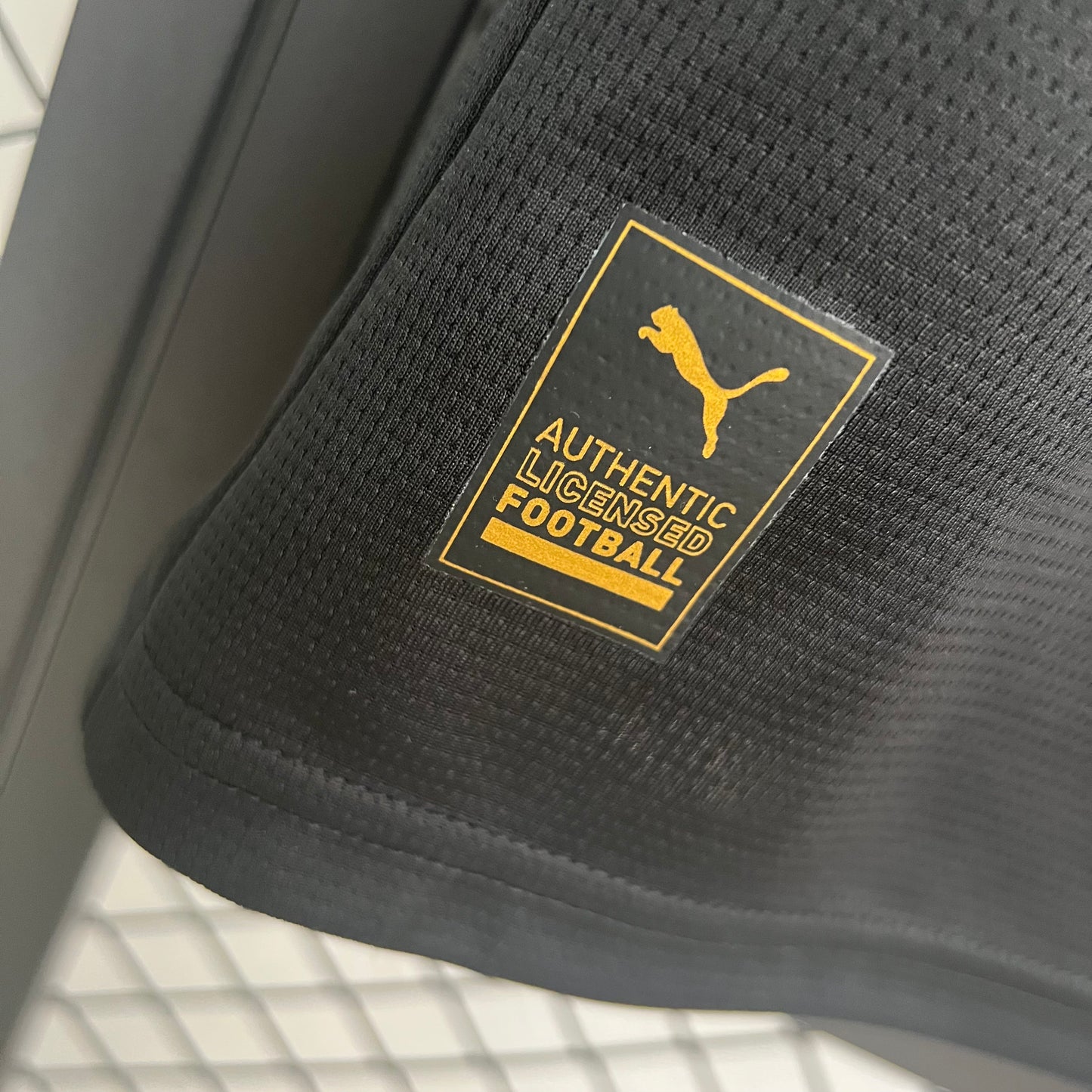 Camisa do Manchester City ll 2025/26 Masculina Torcedor