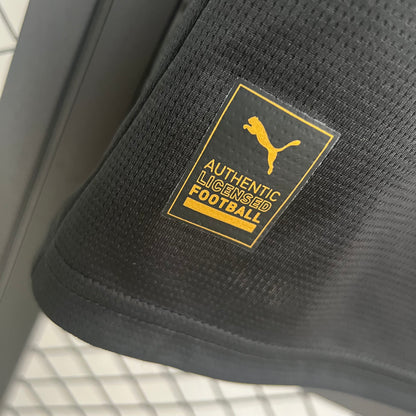 Camisa do Manchester City ll 2025/26 Masculina Torcedor