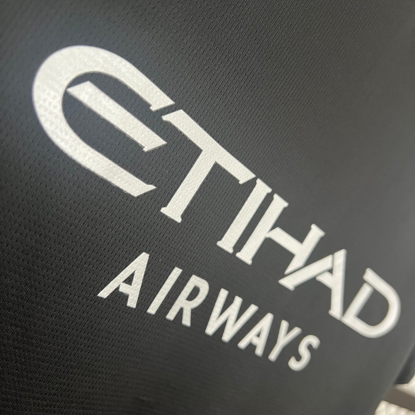 Camisa do Manchester City ll 2025/26 Masculina Torcedor