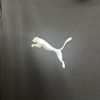 Camisa do Manchester City ll 2025/26 Masculina Torcedor