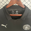 Camisa Manchester City ll 25/26 | Versão Torcedor Masculina