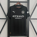 Camisa Manchester City ll 25/26 | Versão Torcedor Masculina