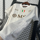 Camisa da Napoli ll 2025/26 Masculina Torcedor