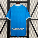 Camisa Napoli l 25/26 | Versão Torcedor Masculina