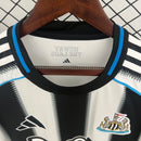Camisa Newcastle l 25/26 | Versão Torcedor Masculina