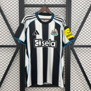Camisa Newcastle l 25/26 | Versão Torcedor Masculina