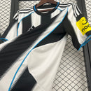 Camisa Newcastle l 25/26 | Versão Torcedor Masculina