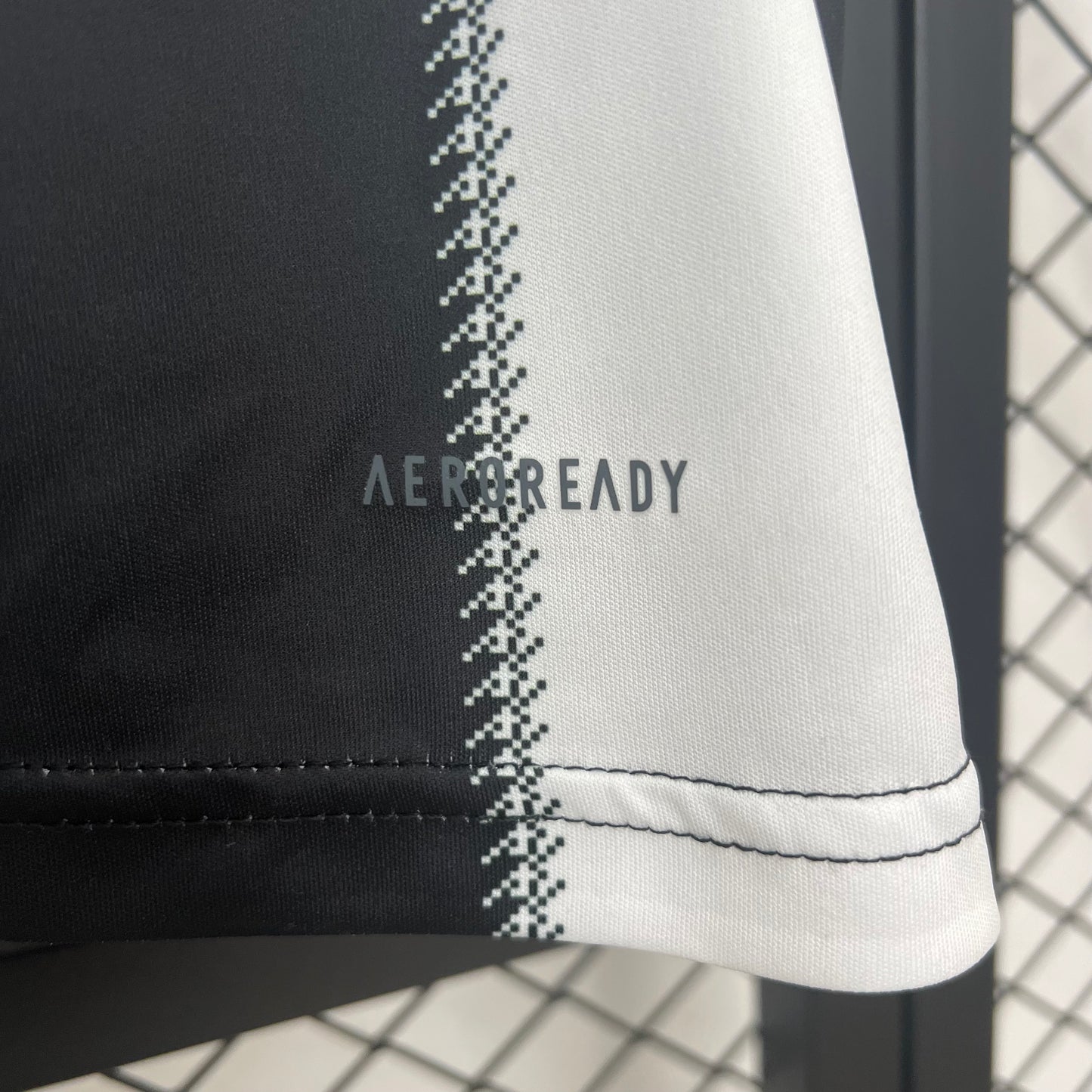 Camisa do Newcastle l 2025/26 Masculina Torcedor