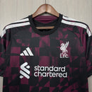 Camisa Liverpool lll 26/27 | Versão Torcedor Masculina
