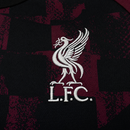 Camisa Liverpool lll 26/27 | Versão Torcedor Masculina