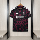 Camisa Liverpool lll 26/27 | Versão Torcedor Masculina