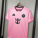 Camisa Inter Miami l 26/27 | Versão Torcedor Masculina