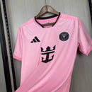 Camisa Inter Miami l 26/27 | Versão Torcedor Masculina