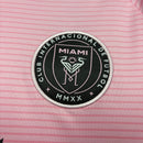 Camisa Inter Miami l 26/27 | Versão Torcedor Masculina