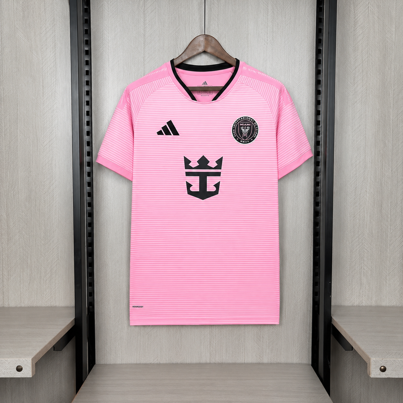 Camisa Inter Miami l 26/27 | Versão Torcedor Masculina