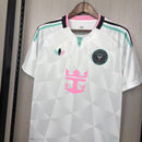 Camisa Inter Miami ll 26/27 | Versão Torcedor Masculina