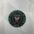 Camisa Inter Miami ll 26/27 | Versão Torcedor Masculina