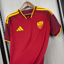 Camisa Roma l 26/27 | Versão Torcedor Masculina