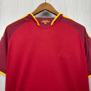 Camisa Roma l 26/27 | Versão Torcedor Masculina