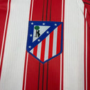 Camisa Atlético de Madrid l 26/27 | Versão Torcedor Masculina