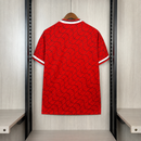 Camisa Flamengo lll 26/27 | Versão Jogador Masculina